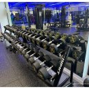 피트니스1번지&크로스핏 도안점 이미지