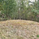 여암 신경준 묘역 이미지