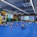 용인대비호태권도장 이미지