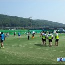 용상체육공원 이미지