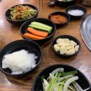 신촌역 서강대 맛집 노고산 숯불갈비 회식장소 추천