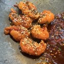 교동 닭강정 이미지