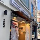 매머드익스프레스 서면일번가 | 매머드커피시그니처라떼 부드러운 목넘김이 킥인 봄신메뉴