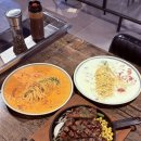 광주125 | [광주 동구] 동명동 파스타&amp;스테이크가 맛있는 훗스테이크 광주동명점