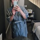 하이퍼웨이브스튜디오 | 신사역 피부과 신부관리 웨딩관리 올레웨이브 비포 애프터 솔직 후기
