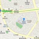 영동일고등학교 내 이미지