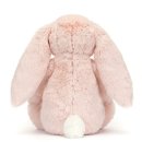 핑크버니 | 젤리캣 애착인형 버니 m 색상 튤립 핑크 한국공홈 후기 리뉴얼..내돈내산