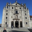 세고비아 이미지