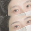 청주눈썹문신 후기, 이건 진짜다