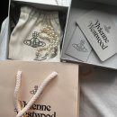 08-3 트랜드패션과 데일리백 제작 창업 | 비비안웨스트우드 미니 바스 릴리프 초커 n년째 착용후기 패션 착장 목걸이추천