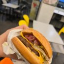 노브랜드버거 김포풍무점 이미지