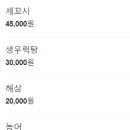 땅끝횟집 이미지