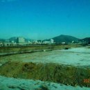 눈 내린 1월의 영릉, 신륵사 이미지
