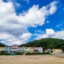 문암초등학교 이미지