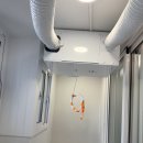 태영하우스 | 역대급 장마 대비! 마포 태영아파트 경동나비엔 제습환기 청정기 시공 후기 (의정부 서부점)