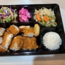 해피데이 레스토랑 돈까스 이미지