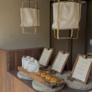 완산-87 | 전주 자연도 소금빵 한옥마을 카페 주말웨이팅 후기