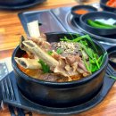 베러먼데이 창원봉암공단점 | 마산에서 제주맛 해장국, 제주세호해장국