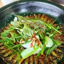남촌식당 | 충북 금산 어죽,도리뱅뱅이,인삼튀김을 모두 맛볼 수 있는 야외자리 뷰가 예쁜 “남촌가든”