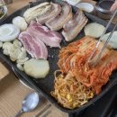 [성남 모란] 숨겨진 삼겹살맛집 : 모란생삼겹살