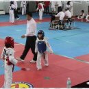박사경희 태권도장 이미지