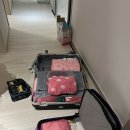 돌하루팡 제주로 렌트카 비용, 제주 공항 맛집 고집 돌우럭