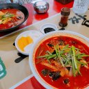 나래궁반점 | 안산 장상동 맛집 [백년교동짬뽕] 내돈내산 진하면서 시원한 짬뽕 맛집