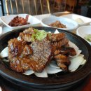가온석갈비