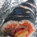 모퉁이 꼬마김밥 이미지