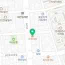 지내역 2번출구(김해방향) 이미지