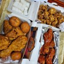 간장치킨이 맛있는 군산 조선치킨🍗