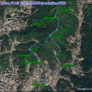2024. 07.06 중고개로 오른 노고산 이미지