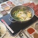 경기광주 샤브샤브 퀄리티 좋은 샐러드바 무한리필 아임파티