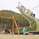 아라길(작은영화관 옆) 이미지