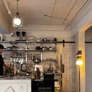 부산 광안리 카페 Oas Roasters 오아스 로스터스