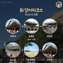 봄코스 이미지