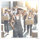 구룡동길 이미지