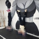 본리동 상인동 여성전용헬스 " 여성전용크로스핏리베핏 "에 아기랑 같이가용
