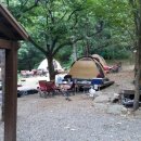 병목안캠핑장 이미지