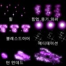 퍼플리플 이미지