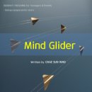 NEW BOOK : Mind Glider -Written by CHAE SUN WHO -신간 안내 채선후 이미지