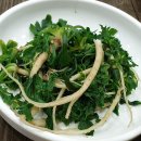 청어 무침회 이미지