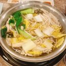 샤브리안 | 샤브리안. 건강하도 맛있게 외식한 또간집 목포샤브맛집 후기