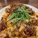 불향 가득 낙지볶음 맛집 청주 &#39;오봉집 산남점&#39; 내 돈 내산 후기