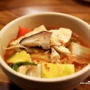 방주할머니식당