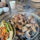 처갓집양념통닭 | 청주 다 구워주는 고깃집 (다올) 테라스 치킨집 (처갓집 양념 통닭 ) 내돈내산 후기
