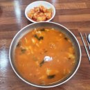 별식당 | [내돈내산]울산 "매운수제비" 식당별 후기
