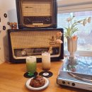 셀프빨래터&CAFE - 서구 문화로 285 | 대구LP카페 포린 청음존 예약 후기