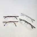 라운드안경(렌즈아이) 이미지
