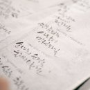 한국캘리그라피디자인센터 이미지